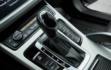 Geely Atlas I, 2021 год, 1 949 000 рублей, 21 фотография