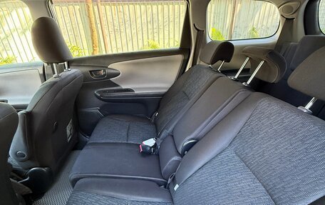 Toyota Wish II, 2011 год, 950 000 рублей, 6 фотография