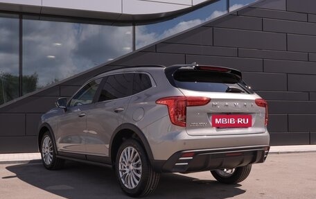 Haval Jolion, 2026 год, 2 649 000 рублей, 8 фотография