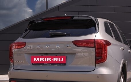 Haval Jolion, 2026 год, 2 649 000 рублей, 9 фотография