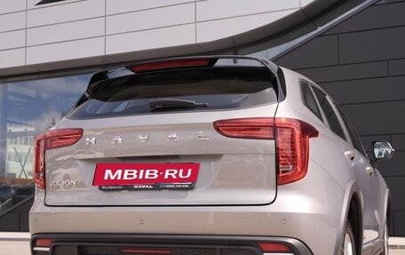 Haval Jolion, 2026 год, 2 049 000 рублей, 11 фотография
