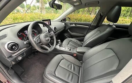 Audi A3, 2019 год, 1 350 000 рублей, 6 фотография