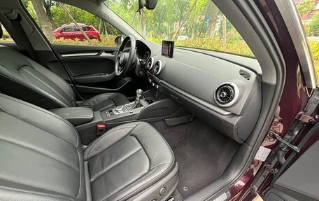 Audi A3, 2019 год, 1 350 000 рублей, 8 фотография