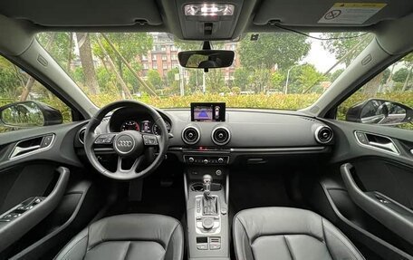 Audi A3, 2019 год, 1 350 000 рублей, 7 фотография