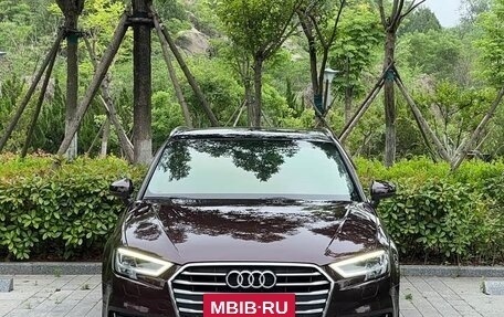 Audi A3, 2019 год, 1 350 000 рублей, 2 фотография