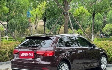 Audi A3, 2019 год, 1 350 000 рублей, 5 фотография