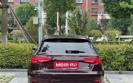 Audi A3, 2019 год, 1 350 000 рублей, 4 фотография