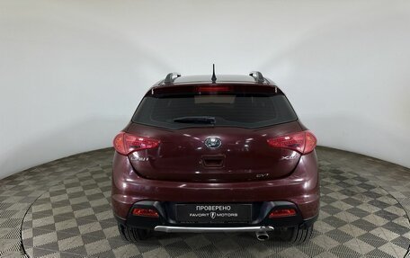 Lifan X50, 2017 год, 461 500 рублей, 3 фотография