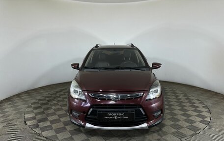 Lifan X50, 2017 год, 461 500 рублей, 2 фотография