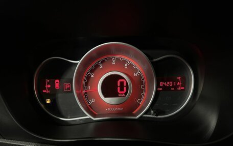 Lifan X50, 2017 год, 461 500 рублей, 11 фотография