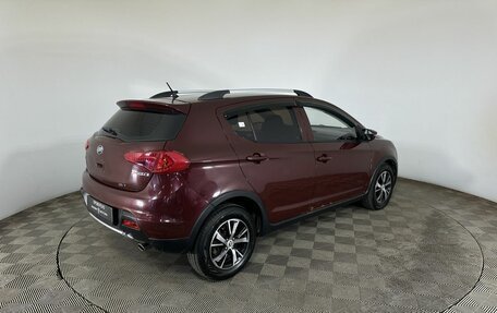 Lifan X50, 2017 год, 461 500 рублей, 6 фотография