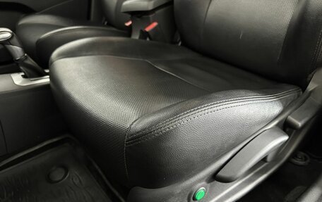 Lifan X50, 2017 год, 461 500 рублей, 10 фотография