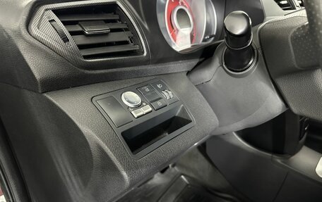 Lifan X50, 2017 год, 461 500 рублей, 9 фотография