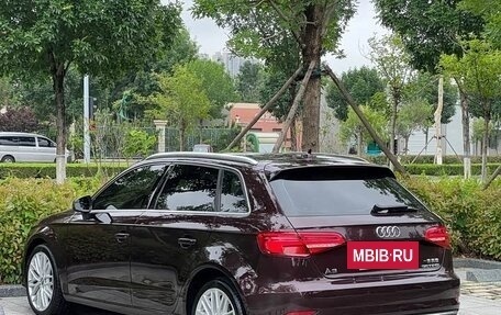 Audi A3, 2019 год, 1 350 000 рублей, 3 фотография
