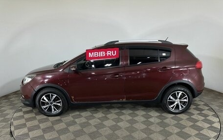 Lifan X50, 2017 год, 461 500 рублей, 5 фотография