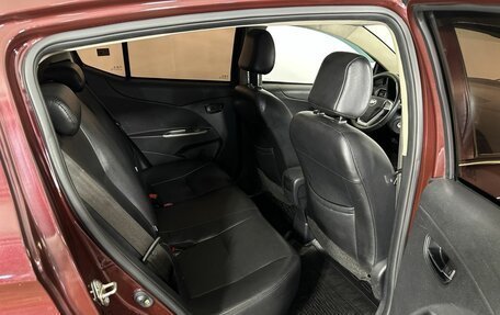 Lifan X50, 2017 год, 461 500 рублей, 16 фотография