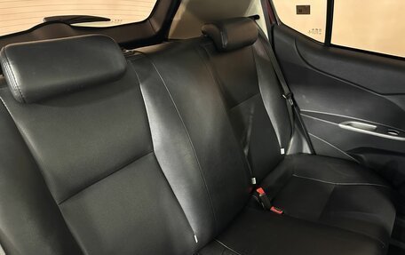 Lifan X50, 2017 год, 461 500 рублей, 15 фотография
