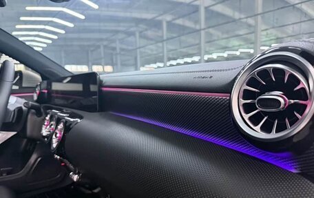 Mercedes-Benz A-Класс, 2023 год, 1 670 000 рублей, 11 фотография