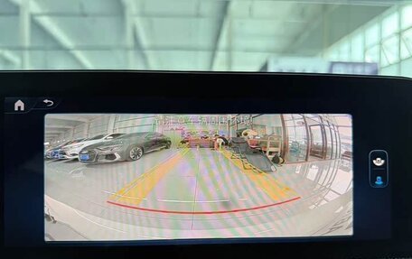 Mercedes-Benz A-Класс, 2023 год, 1 670 000 рублей, 9 фотография