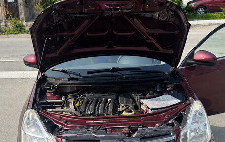 Nissan Almera, 2015 год, 739 000 рублей, 4 фотография