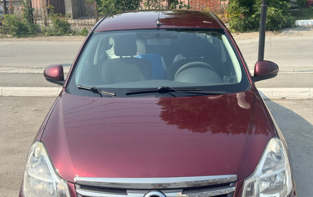 Nissan Almera, 2015 год, 739 000 рублей, 2 фотография