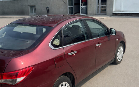 Nissan Almera, 2015 год, 739 000 рублей, 3 фотография