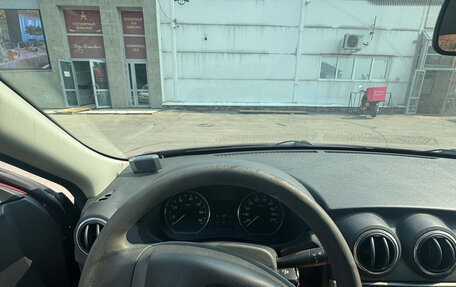 Nissan Almera, 2015 год, 739 000 рублей, 8 фотография