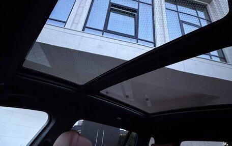 BMW X7, 2022 год, 12 700 000 рублей, 9 фотография