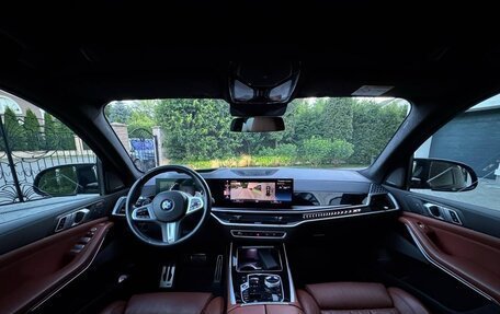 BMW X7, 2022 год, 12 700 000 рублей, 8 фотография