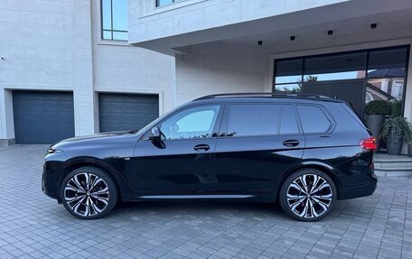 BMW X7, 2022 год, 12 700 000 рублей, 3 фотография