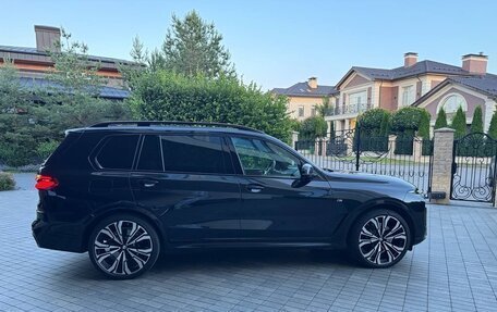 BMW X7, 2022 год, 12 700 000 рублей, 5 фотография