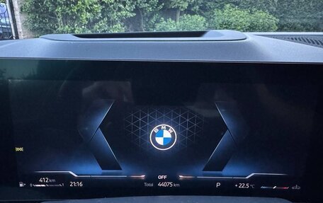 BMW X7, 2022 год, 12 700 000 рублей, 13 фотография