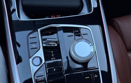 BMW X7, 2022 год, 12 700 000 рублей, 14 фотография