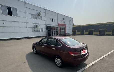 Nissan Almera, 2015 год, 739 000 рублей, 5 фотография