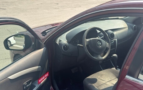 Nissan Almera, 2015 год, 739 000 рублей, 7 фотография