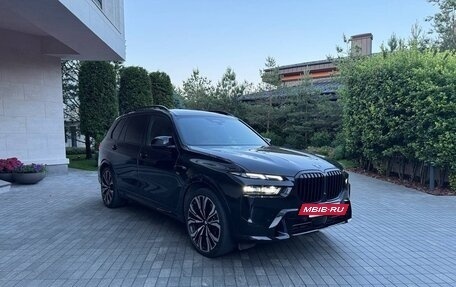 BMW X7, 2022 год, 12 700 000 рублей, 6 фотография