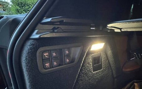 BMW X7, 2022 год, 12 700 000 рублей, 16 фотография
