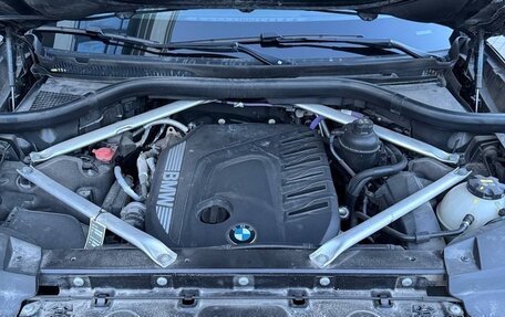 BMW X7, 2022 год, 12 700 000 рублей, 19 фотография