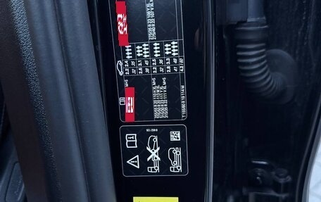 BMW X7, 2022 год, 12 700 000 рублей, 15 фотография