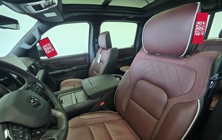 Rambler 1500, 2026 год, 9 459 000 рублей, 8 фотография