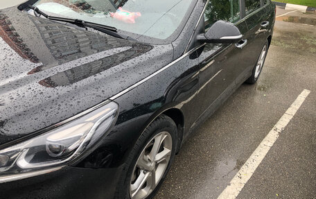 Hyundai Sonata VII, 2017 год, 1 430 000 рублей, 3 фотография