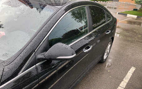 Hyundai Sonata VII, 2017 год, 1 430 000 рублей, 4 фотография