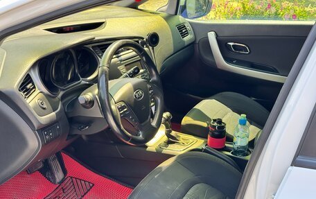 KIA cee'd III, 2016 год, 1 400 000 рублей, 6 фотография