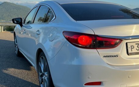 Mazda 6, 2013 год, 1 650 000 рублей, 6 фотография