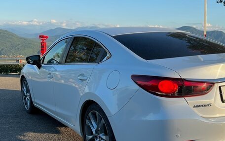 Mazda 6, 2013 год, 1 650 000 рублей, 5 фотография