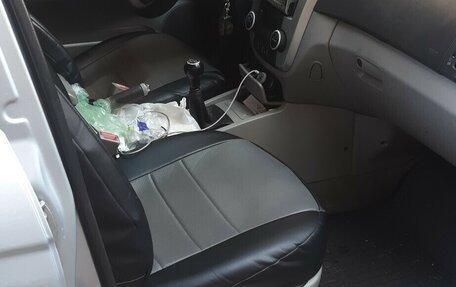 KIA Cerato I, 2007 год, 560 000 рублей, 4 фотография