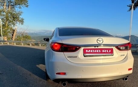 Mazda 6, 2013 год, 1 650 000 рублей, 8 фотография