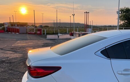 Mazda 6, 2013 год, 1 650 000 рублей, 12 фотография