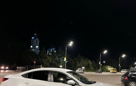 Mazda 6, 2013 год, 1 650 000 рублей, 16 фотография