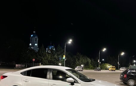 Mazda 6, 2013 год, 1 650 000 рублей, 17 фотография